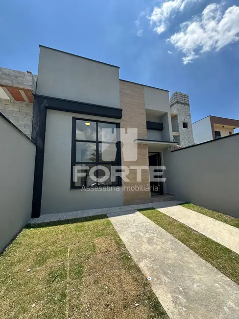 Foto 5 de Casa com 3 quartos à venda, 120m2 em Jardim Esperança, Mogi Das Cruzes - SP