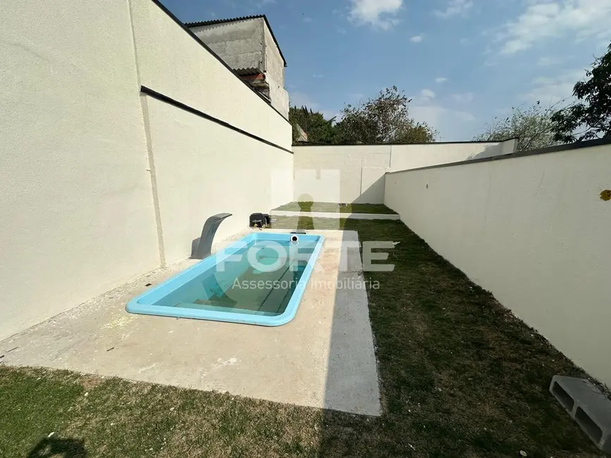 Foto 7 de Casa com 3 quartos à venda, 120m2 em Jardim Esperança, Mogi Das Cruzes - SP