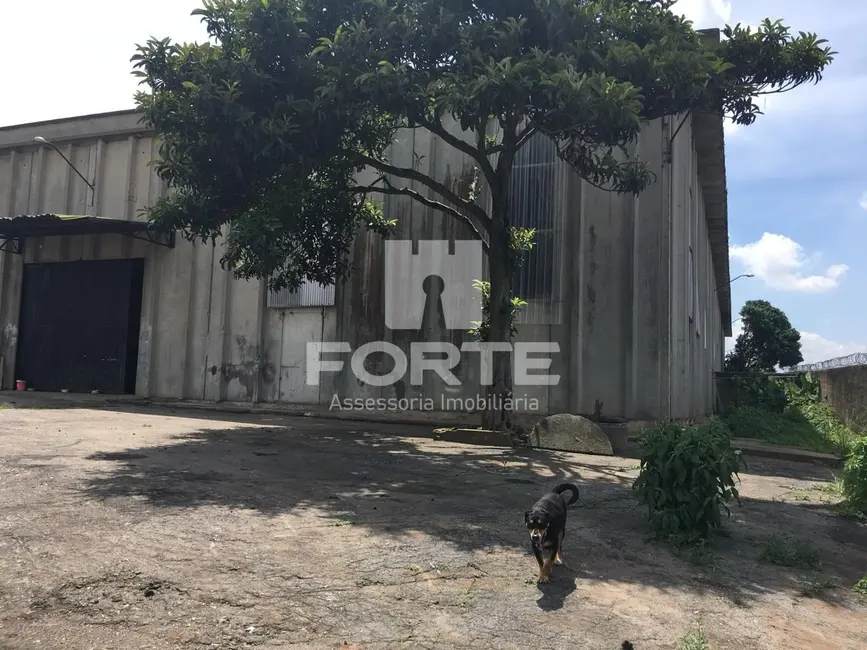 Foto 8 de Armazém / Galpão à venda, 3183m2 em Vila Virgínia, Itaquaquecetuba - SP