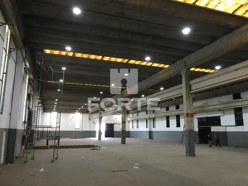 Foto 1 de Armazém / Galpão à venda, 3183m2 em Vila Virgínia, Itaquaquecetuba - SP