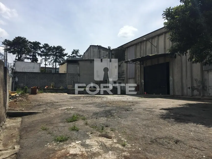 Foto 9 de Armazém / Galpão à venda, 3183m2 em Vila Virgínia, Itaquaquecetuba - SP