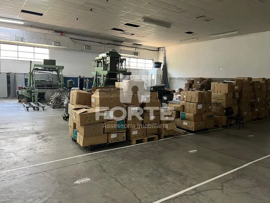 Foto 4 de Armazém / Galpão à venda, 4417m2 em Vila Virgínia, Itaquaquecetuba - SP