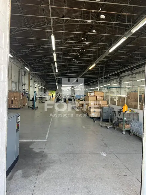 Foto 3 de Armazém / Galpão à venda, 4417m2 em Vila Virgínia, Itaquaquecetuba - SP