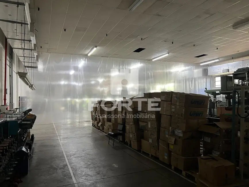 Foto 5 de Armazém / Galpão à venda, 4417m2 em Vila Virgínia, Itaquaquecetuba - SP