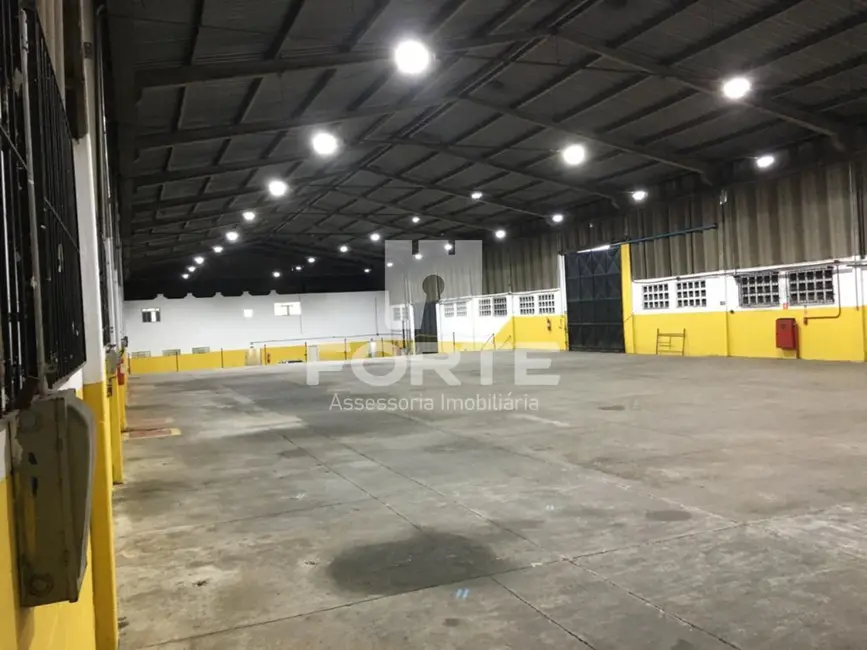 Foto 4 de Armazém / Galpão à venda, 2305m2 em Vila Virgínia, Itaquaquecetuba - SP