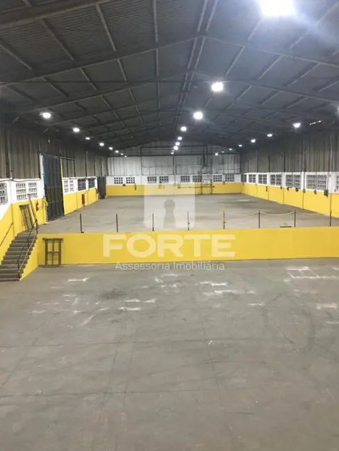 Foto 1 de Armazém / Galpão à venda, 2305m2 em Vila Virgínia, Itaquaquecetuba - SP
