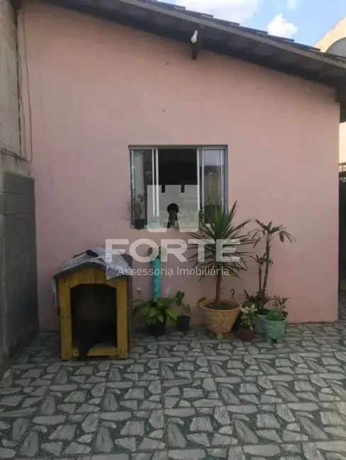 Foto 7 de Casa com 1 quarto à venda, 55m2 em Parque das Varinhas, Mogi Das Cruzes - SP