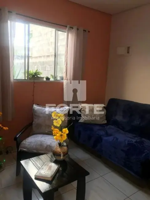 Foto 5 de Casa com 1 quarto à venda, 55m2 em Parque das Varinhas, Mogi Das Cruzes - SP