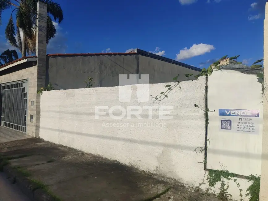 Foto 1 de Terreno / Lote à venda, 264m2 em Vila Mogilar, Mogi Das Cruzes - SP