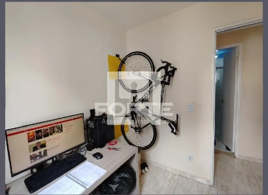 Foto 5 de Apartamento com 3 quartos à venda, 55m2 em Jardim São Miguel, Ferraz De Vasconcelos - SP
