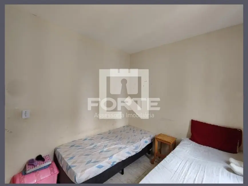 Foto 8 de Apartamento com 3 quartos à venda, 55m2 em Jardim São Miguel, Ferraz De Vasconcelos - SP