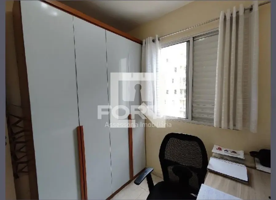 Foto 4 de Apartamento com 3 quartos à venda, 55m2 em Jardim São Miguel, Ferraz De Vasconcelos - SP