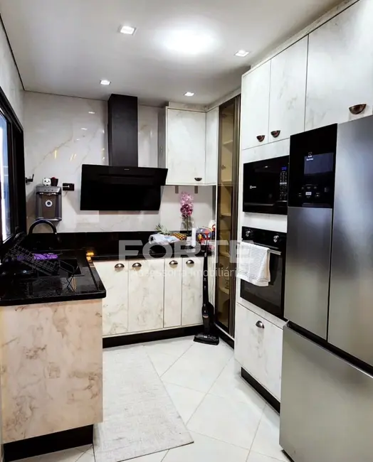 Foto 3 de Casa com 3 quartos à venda, 128m2 em Vila Nova Aparecida, Mogi Das Cruzes - SP