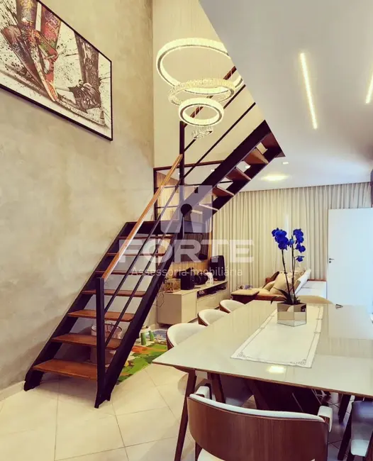 Foto 7 de Casa com 3 quartos à venda, 128m2 em Vila Nova Aparecida, Mogi Das Cruzes - SP