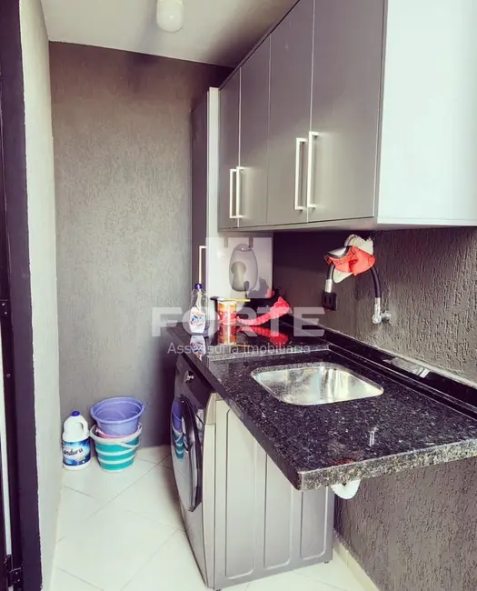 Foto 6 de Casa com 3 quartos à venda, 128m2 em Vila Nova Aparecida, Mogi Das Cruzes - SP