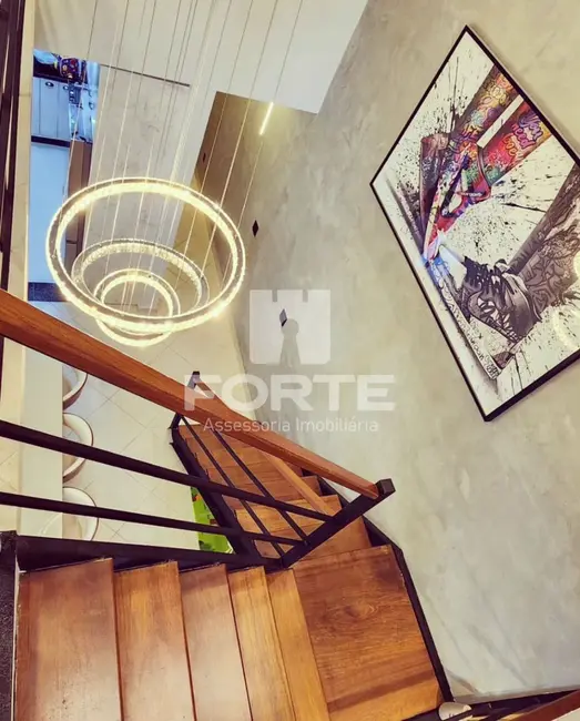 Foto 4 de Casa com 3 quartos à venda, 128m2 em Vila Nova Aparecida, Mogi Das Cruzes - SP