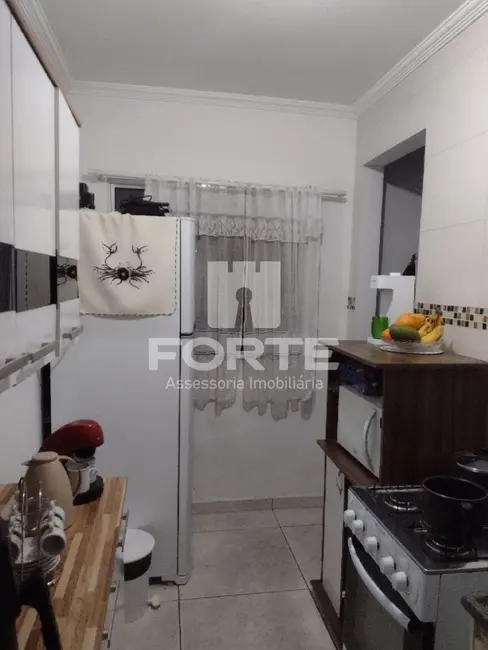 Foto 7 de Apartamento com 2 quartos à venda, 48m2 em Parque Santana, Mogi Das Cruzes - SP