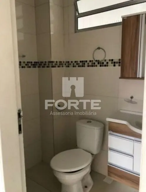 Foto 4 de Apartamento com 2 quartos à venda, 48m2 em Parque Santana, Mogi Das Cruzes - SP