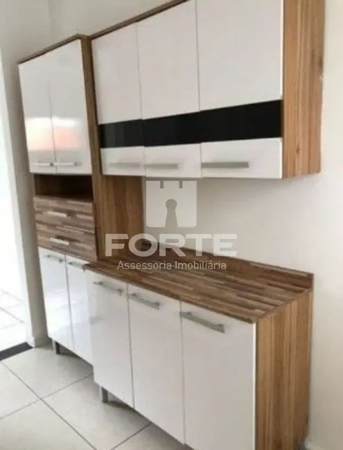 Foto 9 de Apartamento com 2 quartos à venda, 48m2 em Parque Santana, Mogi Das Cruzes - SP