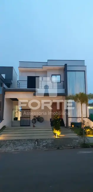 Foto 3 de Casa com 3 quartos à venda, 225m2 em Cézar de Souza, Mogi Das Cruzes - SP