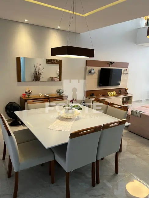 Foto 5 de Casa com 3 quartos à venda, 225m2 em Cézar de Souza, Mogi Das Cruzes - SP