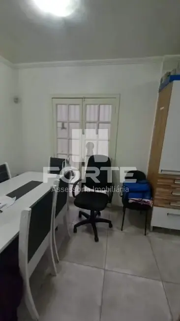 Foto 8 de Casa com 3 quartos à venda, 250m2 em Vila São Sebastião, Mogi Das Cruzes - SP