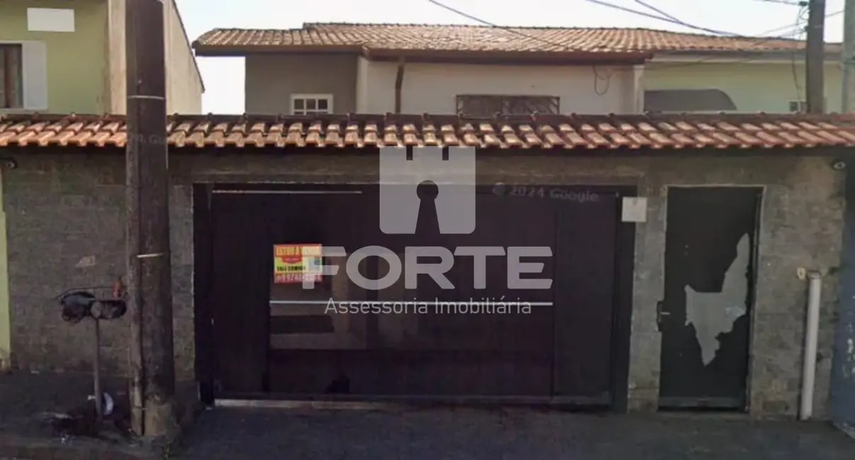 Foto 1 de Casa com 3 quartos à venda, 250m2 em Vila São Sebastião, Mogi Das Cruzes - SP