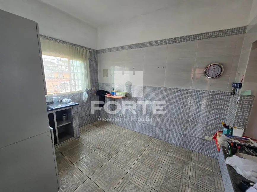 Casa com 1 quarto para alugar, 100m2 em Parque Ponte Grande, Mogi Das Cruzes - SP - imagem 9 Foto 9 de Casa com 1 quarto para alugar, 100m2 em Parque Ponte Grande, Mogi Das Cruzes - SP