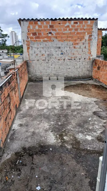 Casa com 1 quarto para alugar, 40m2 em Jardim Náutico, Mogi Das Cruzes - SP - imagem 5 Foto 5 de Casa com 1 quarto para alugar, 40m2 em Jardim Náutico, Mogi Das Cruzes - SP