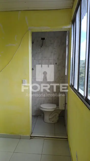 Casa com 1 quarto para alugar, 40m2 em Jardim Náutico, Mogi Das Cruzes - SP - imagem 4 Foto 4 de Casa com 1 quarto para alugar, 40m2 em Jardim Náutico, Mogi Das Cruzes - SP