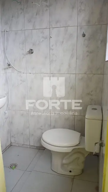Casa com 1 quarto para alugar, 40m2 em Jardim Náutico, Mogi Das Cruzes - SP - imagem 3 Foto 3 de Casa com 1 quarto para alugar, 40m2 em Jardim Náutico, Mogi Das Cruzes - SP