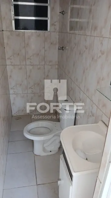 Foto 2 de Casa com 1 quarto para alugar, 40m2 em Jardim Náutico, Mogi Das Cruzes - SP
