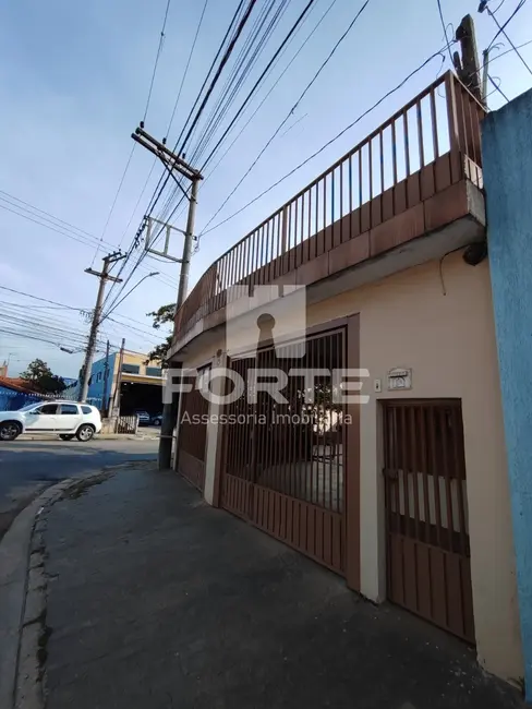 Foto 2 de Casa com 3 quartos à venda, 200m2 em Jardim Cecília, Mogi Das Cruzes - SP
