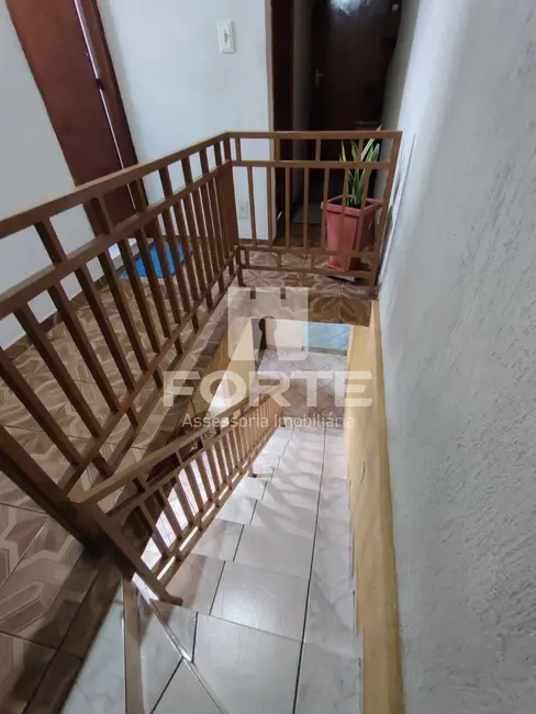 Foto 7 de Casa com 3 quartos à venda, 200m2 em Jardim Cecília, Mogi Das Cruzes - SP