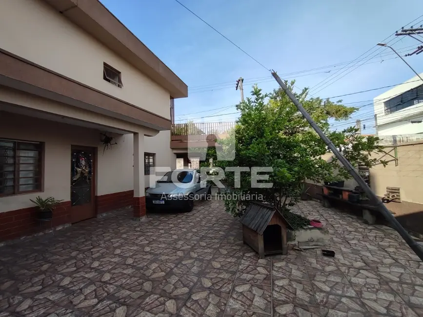 Foto 3 de Casa com 3 quartos à venda, 200m2 em Jardim Cecília, Mogi Das Cruzes - SP
