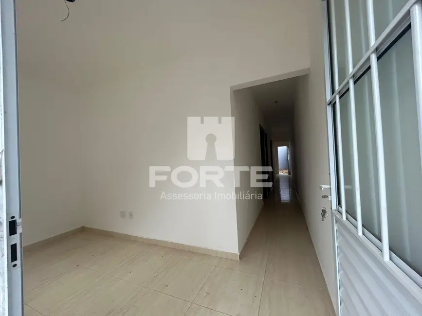 Foto 1 de Casa de Condomínio com 2 quartos à venda, 46m2 em Jardim São José, Poa - SP