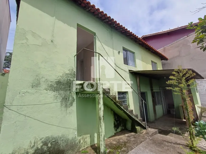 Foto 2 de Casa com 3 quartos à venda, 360m2 em Vila Lavínia, Mogi Das Cruzes - SP