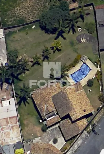 Foto 4 de Casa com 2 quartos à venda, 300m2 em Vila São Paulo, Mogi Das Cruzes - SP