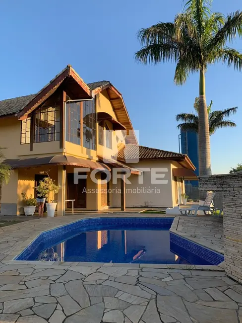 Foto 1 de Casa com 2 quartos à venda, 300m2 em Vila São Paulo, Mogi Das Cruzes - SP