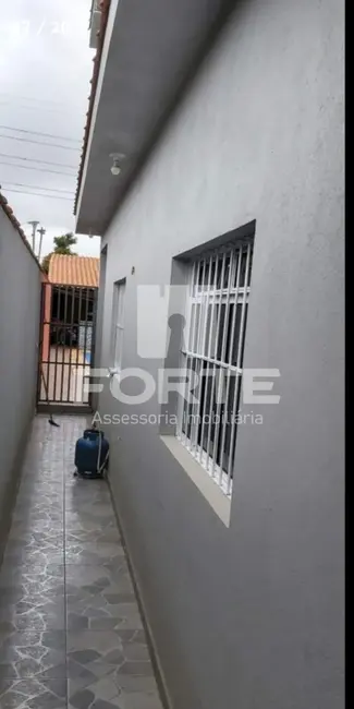 Foto 3 de Casa com 3 quartos à venda, 110m2 em Jundiapeba, Mogi Das Cruzes - SP