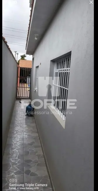 Foto 2 de Casa com 3 quartos à venda, 110m2 em Jundiapeba, Mogi Das Cruzes - SP