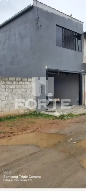 Foto 1 de Casa com 3 quartos à venda, 110m2 em Jundiapeba, Mogi Das Cruzes - SP