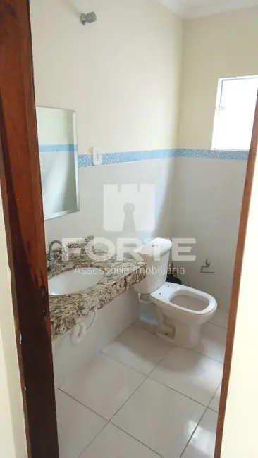 Foto 5 de Casa com 3 quartos à venda, 122m2 em Vila Suissa, Mogi Das Cruzes - SP