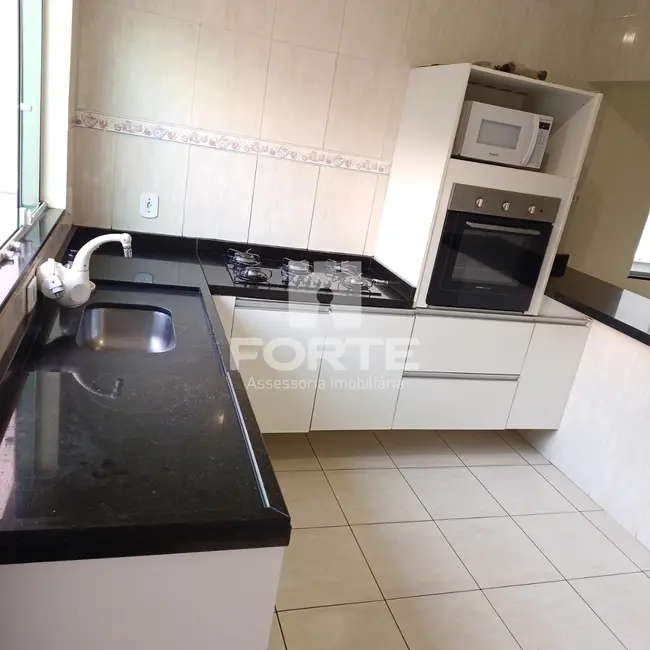 Foto 6 de Casa com 3 quartos à venda, 122m2 em Vila Suissa, Mogi Das Cruzes - SP