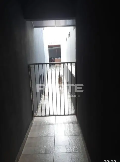 Foto 3 de Casa com 3 quartos à venda, 122m2 em Vila Suissa, Mogi Das Cruzes - SP