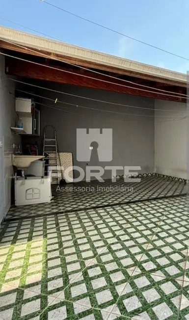 Foto 8 de Casa com 3 quartos à venda, 122m2 em Vila Suissa, Mogi Das Cruzes - SP