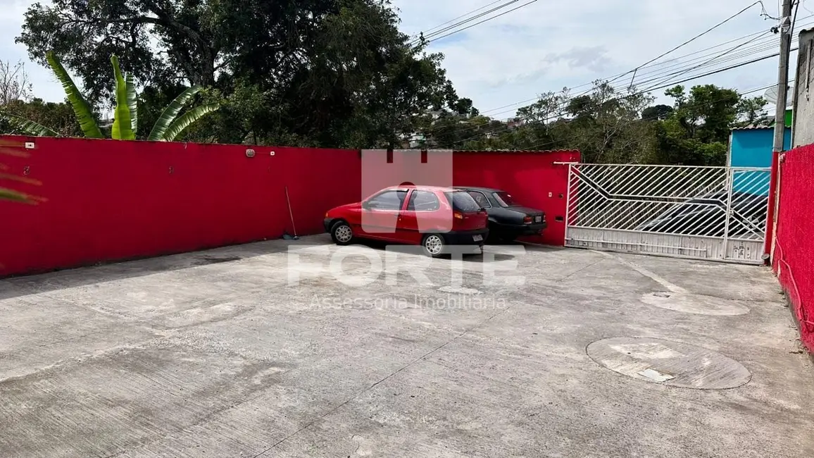 Foto 4 de Casa com 2 quartos à venda, 54m2 em Vila São Paulo, Mogi Das Cruzes - SP