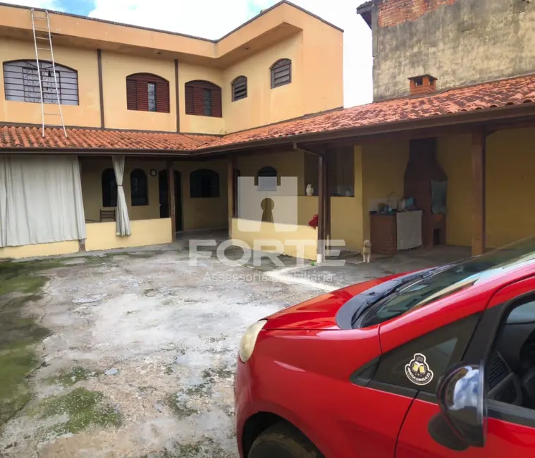 Foto 2 de Casa com 3 quartos à venda, 250m2 em Jardim Náutico, Mogi Das Cruzes - SP