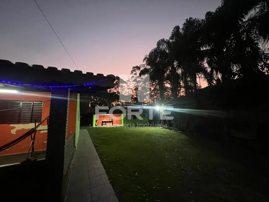 Foto 2 de Chácara com 5 quartos à venda, 22000m2 em Mogi Das Cruzes - SP