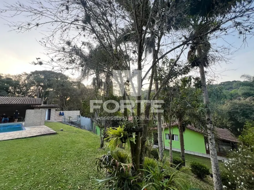 Foto 9 de Chácara com 5 quartos à venda, 22000m2 em Mogi Das Cruzes - SP